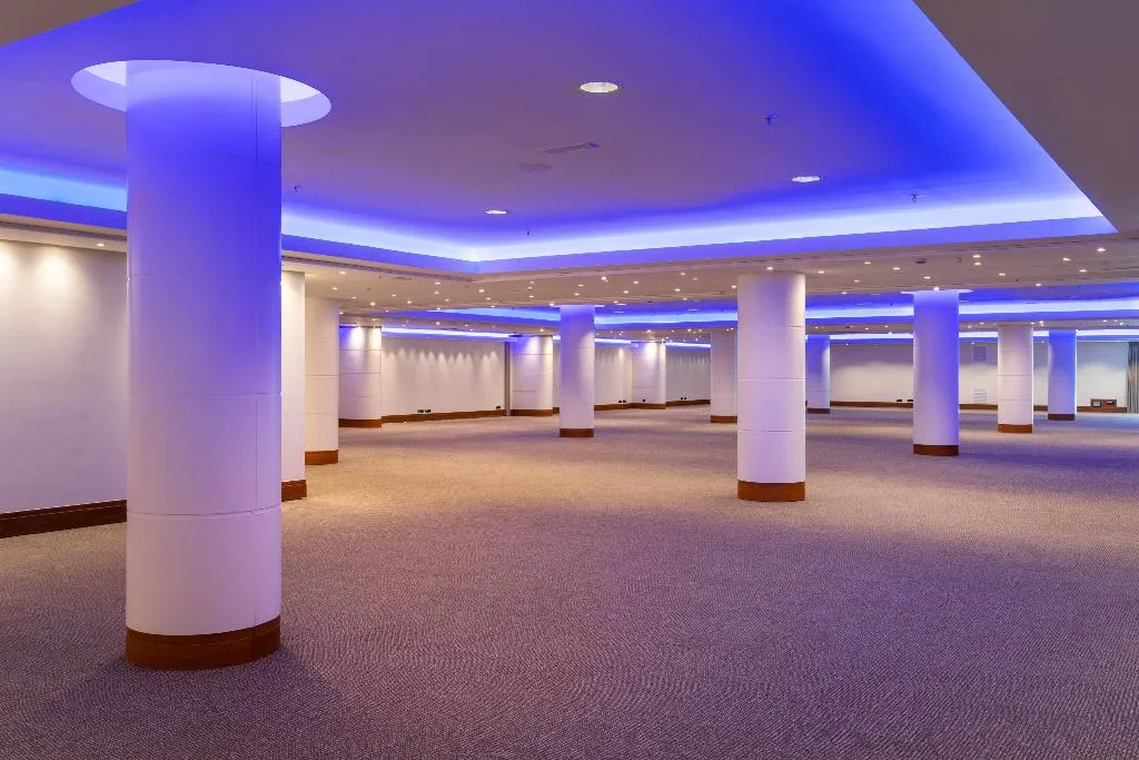 Conferences, Melia Valencia, Valencia