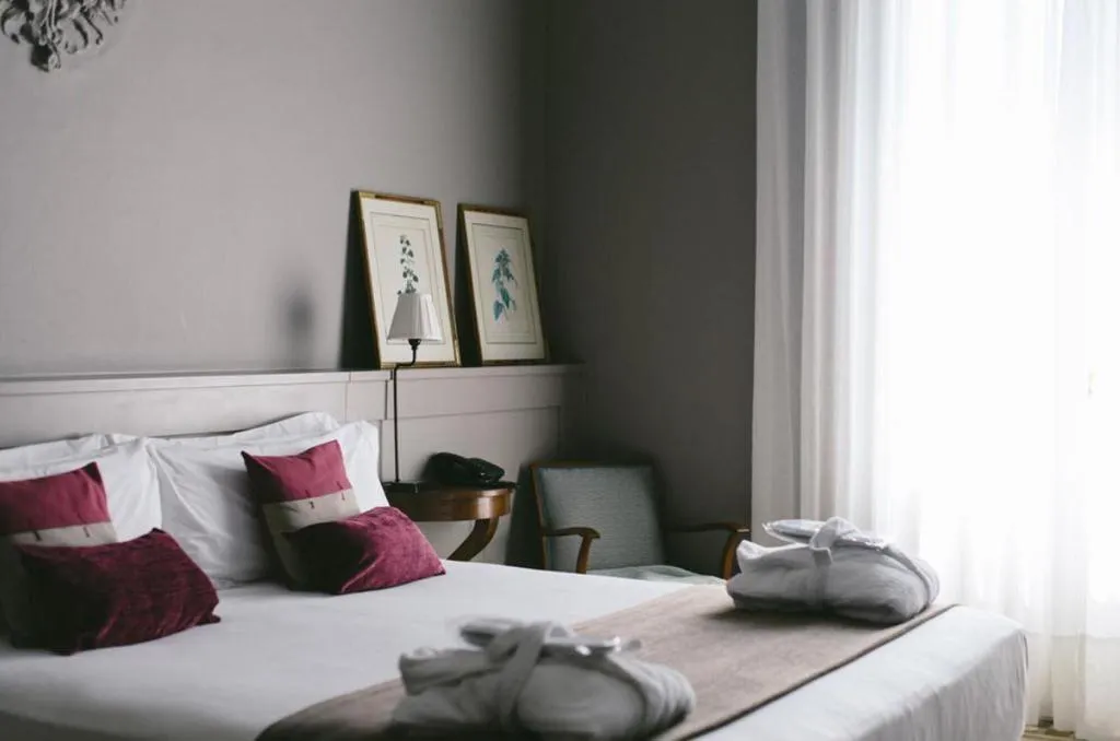 Room, Circa 1905 Boutique B B, Barcelona
