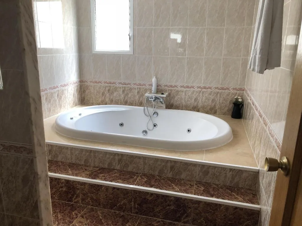 Room, Hostal Andres, Valencia