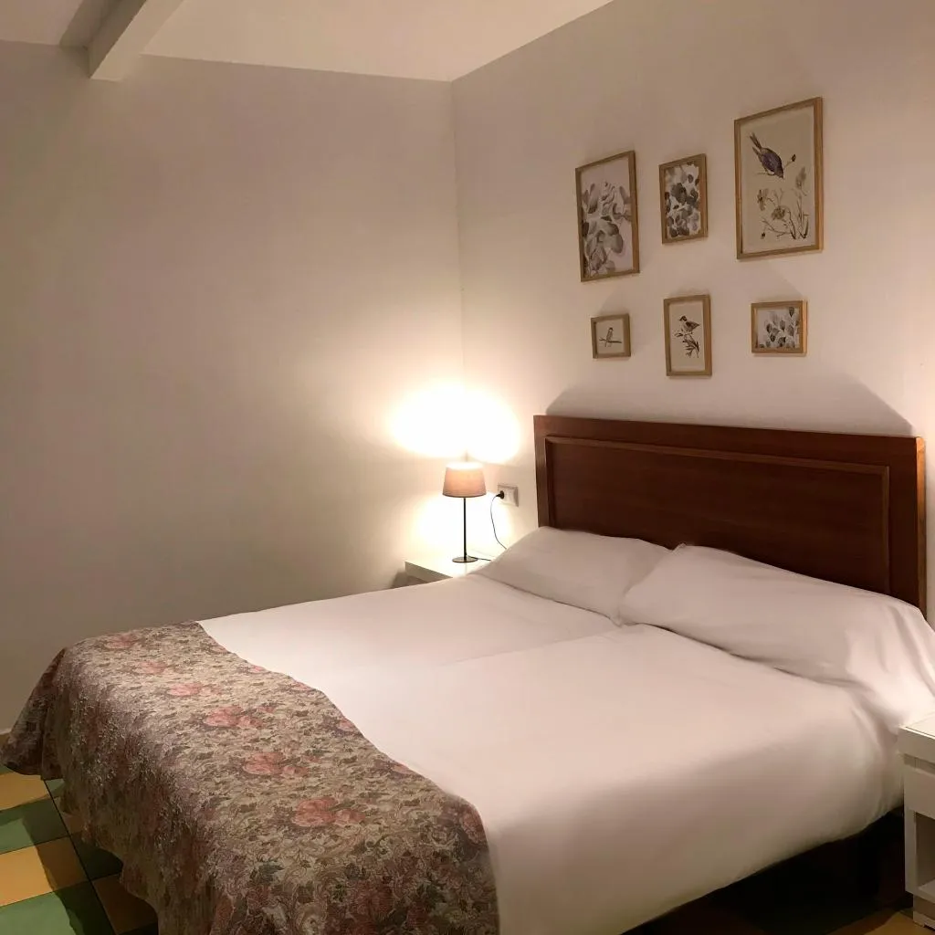 Double or Twin STANDARD Room, LEON DORMIDO Room & Apartments, Costa Blanca