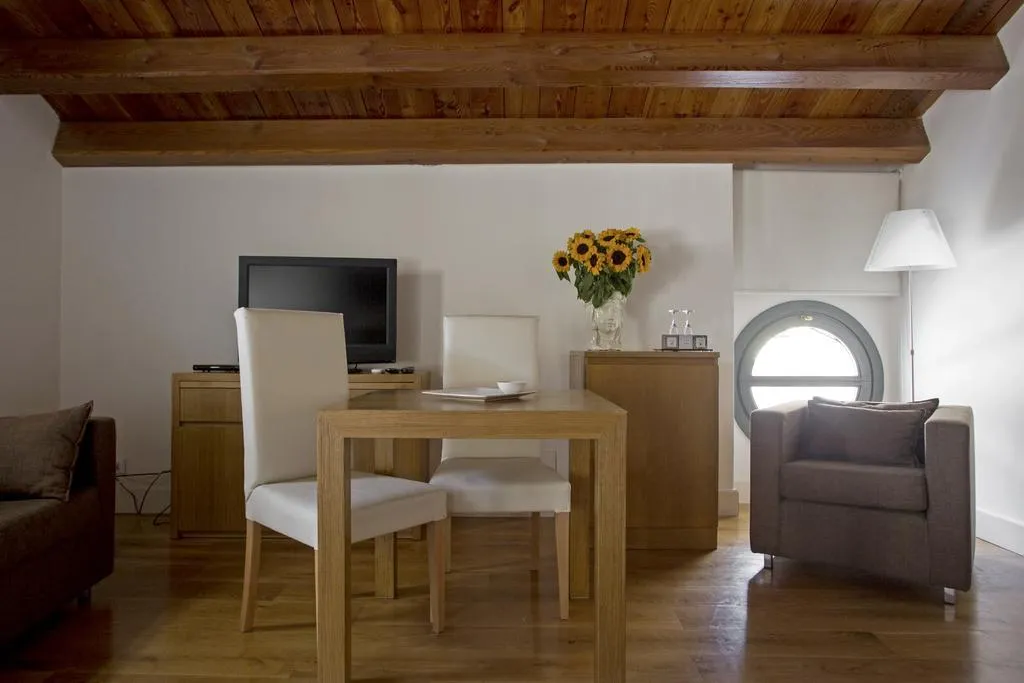 Double or Twin DELUXE Room, Palazzo Brunaccini, Palermo