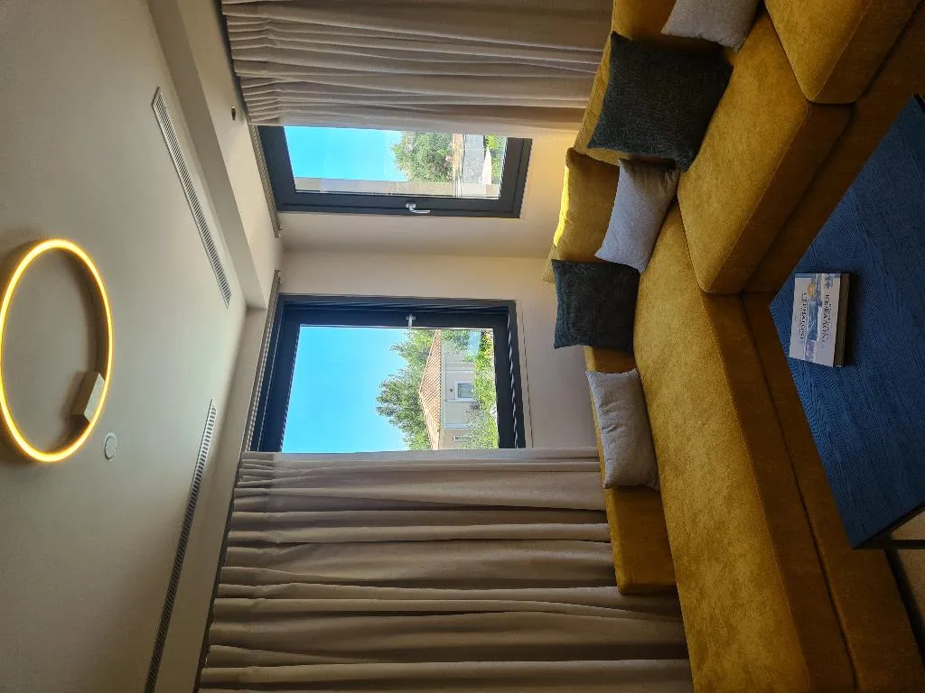 SUITE GRAND Room, Celestial All Suites, Kefallinia