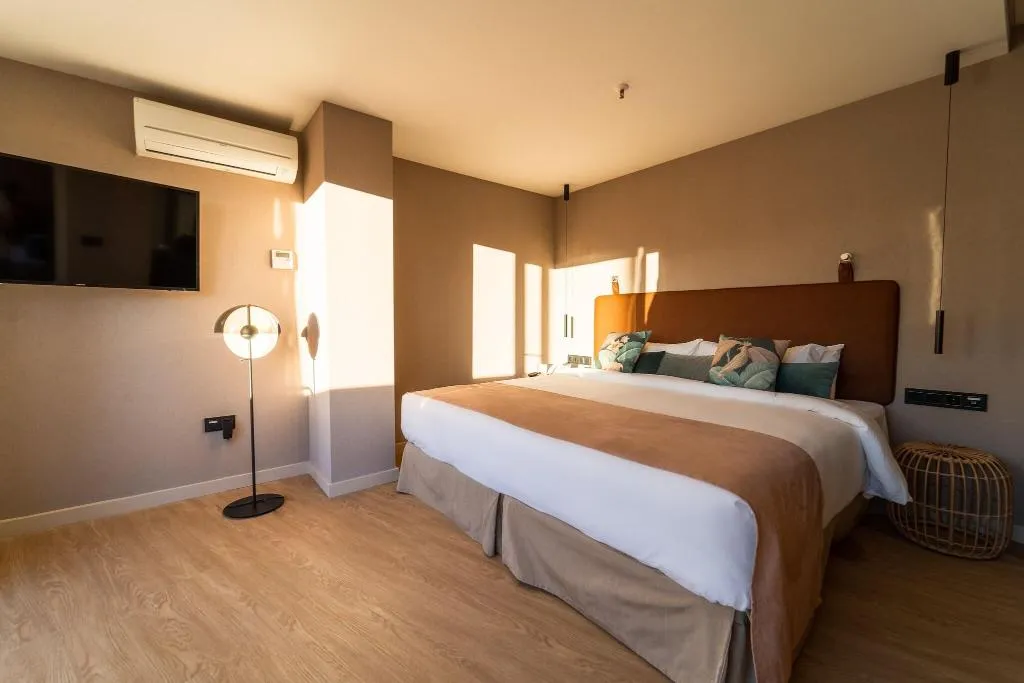 SUITE GRAND Room, Taburiente, Tenerife