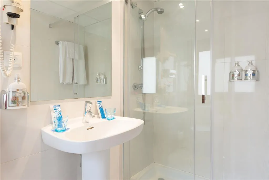 Room, Tryp Ciudad Alicante, Costa Blanca