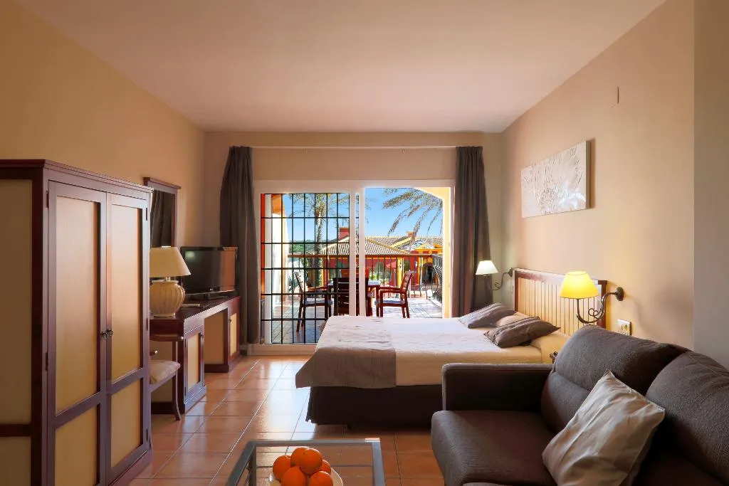 Room, Dunas de Doñana, Costa De La Luz
