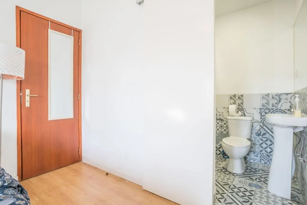 Room, Vistas De Lisboa Hostel, Lisbon