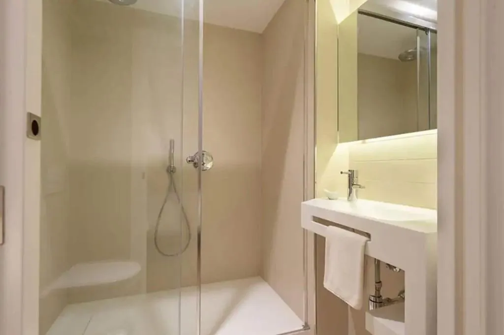 Room, Hotel Can Mostatxins, Majorca