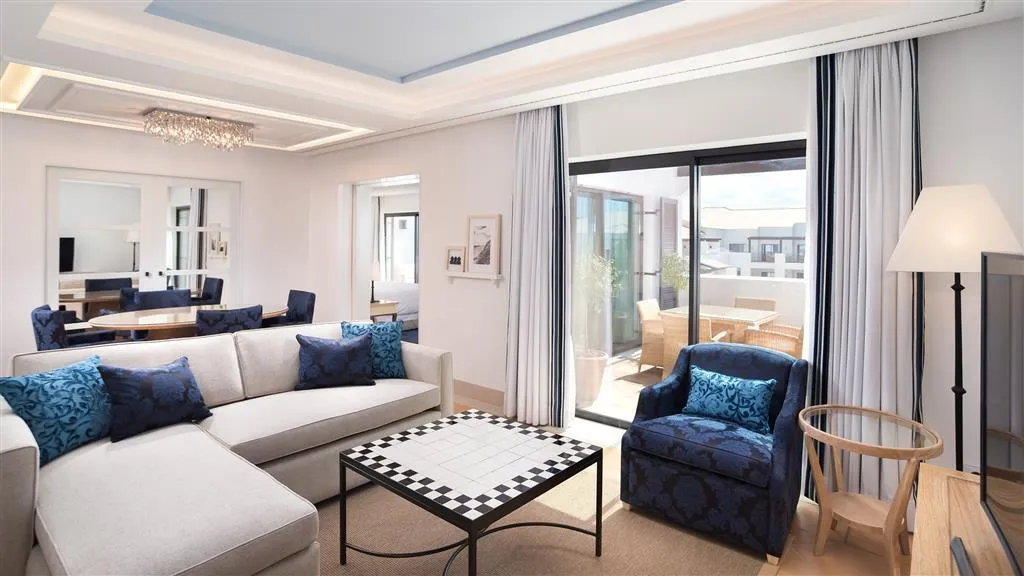 Room, Pine Cliffs Hotel, a Luxury Collection Resort, Algarve