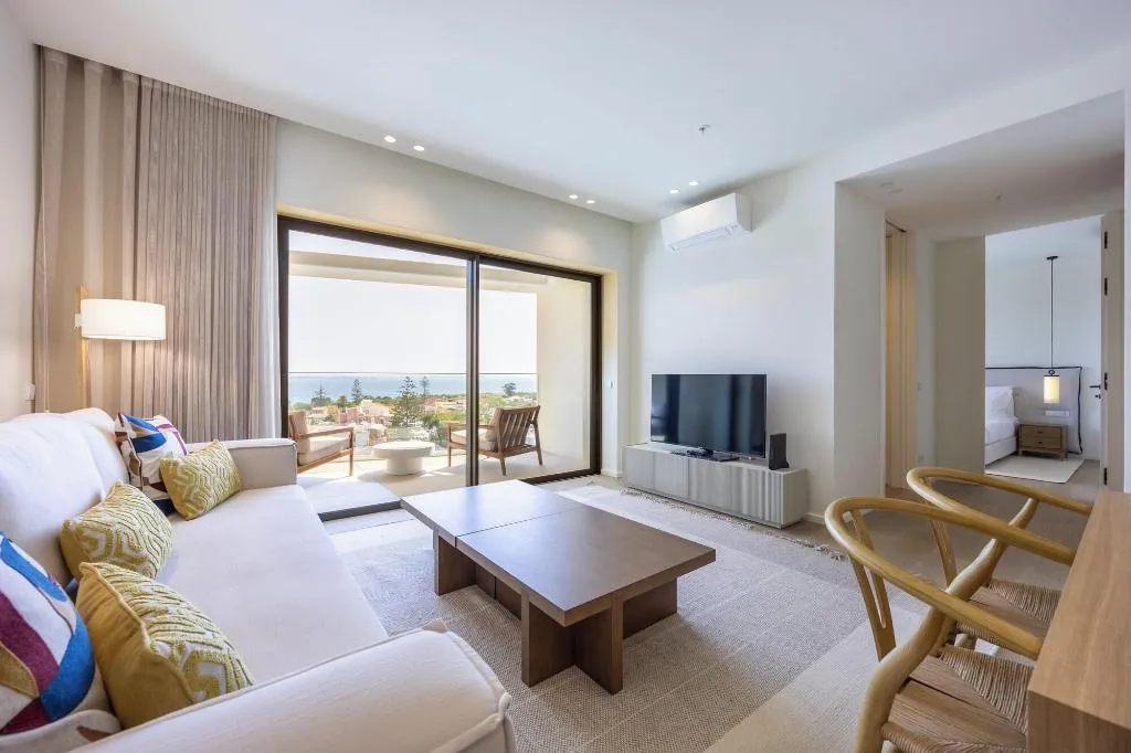 Room, The Editory Residence Lagos, Algarve
