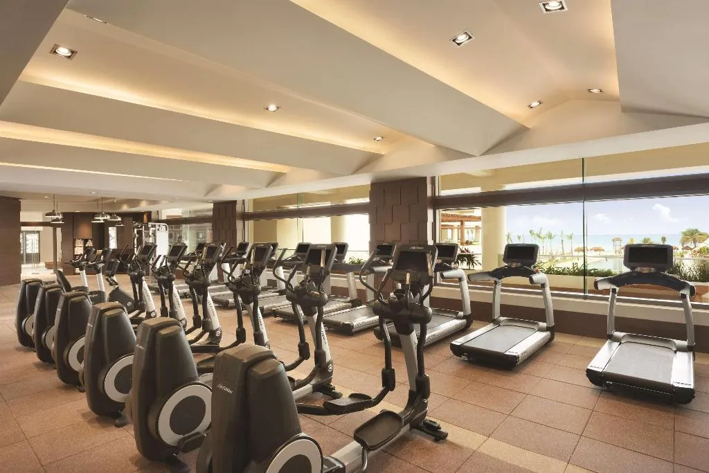 Sports and Entertainment, Hyatt Ziva Cancun, Cancun Area