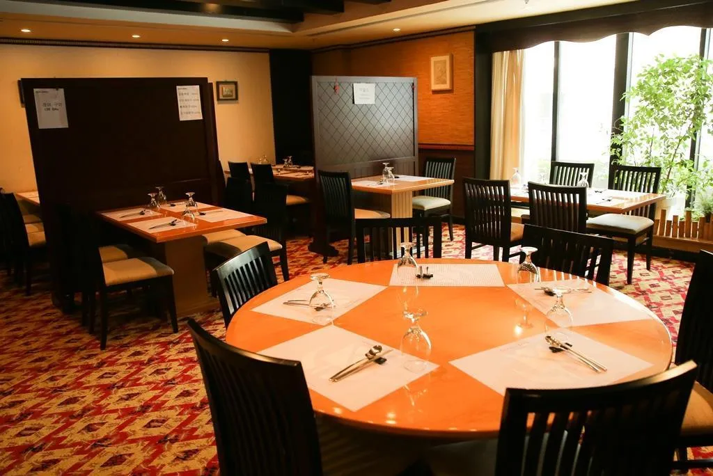 Restaurant, Orchid Hotel Al Barsha Formerly Golden Tulip Al Ba, Dubai