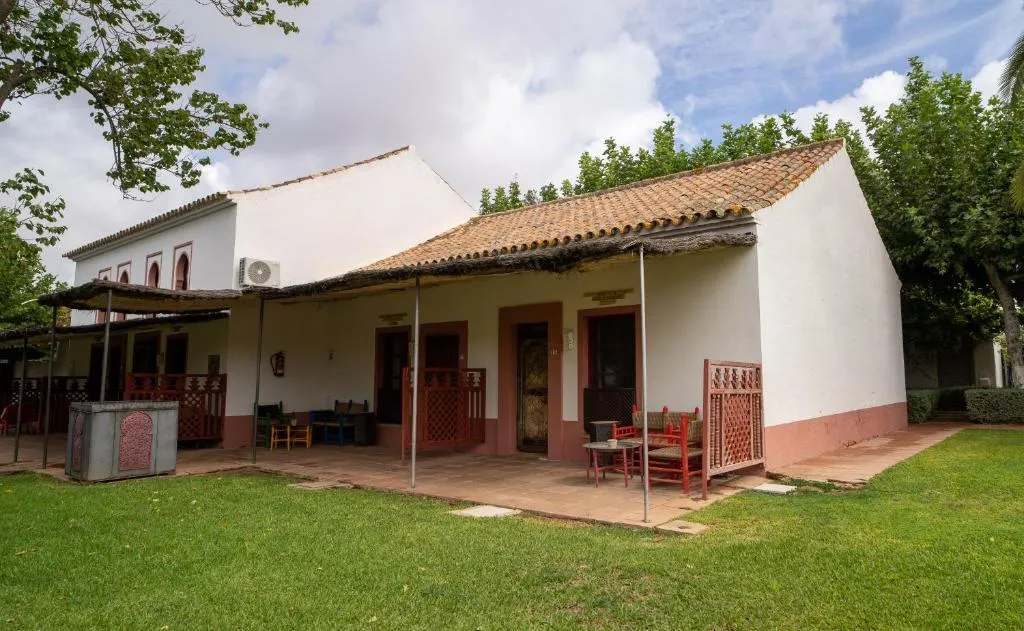 Double or Twin DUPLEX Room, El Cortijo de los Mimbrales, Costa De La Luz