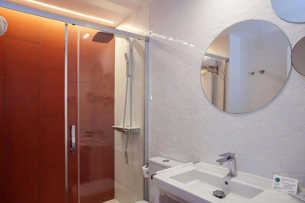 DOUBLE SUPERIOR Room, Casual Socarrat Valencia by Casual Hoteles, Valencia