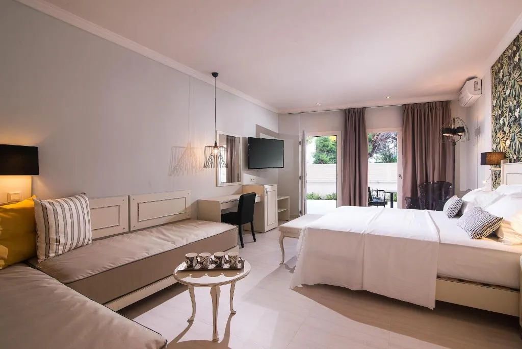 Room, Neikos Mediterraneo, Halkidiki