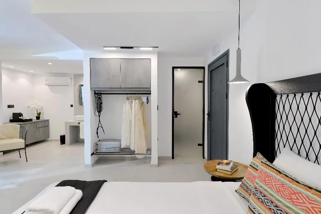 SUITE CLASSIC Room, Yianna Hotel, Kefallinia