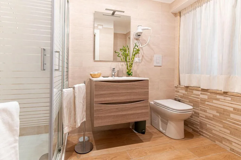 DOUBLE STANDARD Room, Neocore Boutique Hotel, Naples