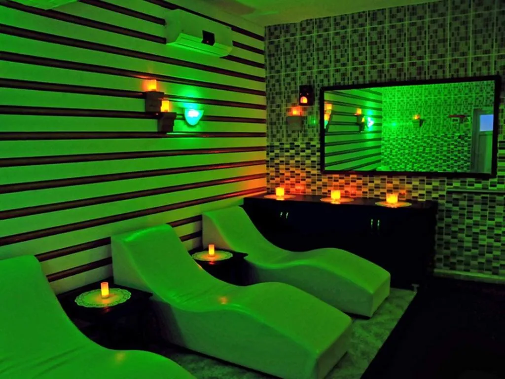 Sports and Entertainment, Side World Star Hotel, Antalya