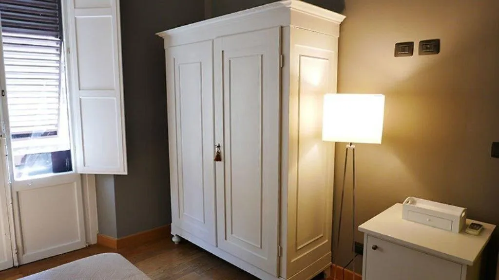 Room, Residenza Maiano, Florence