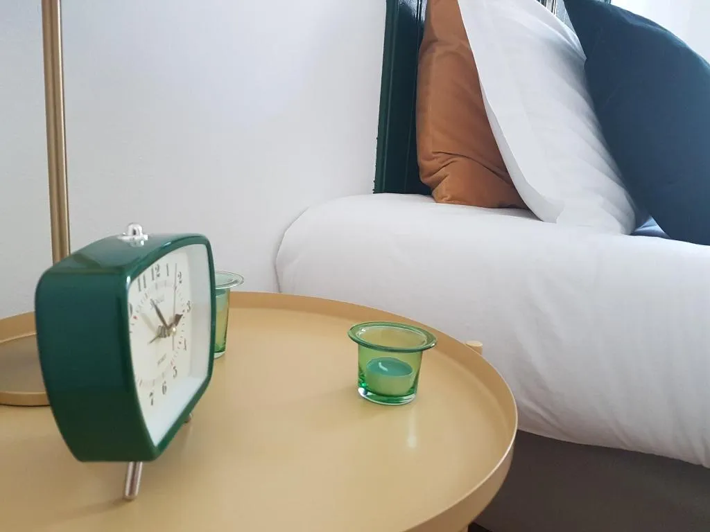Room, Dukostel, Lisbon