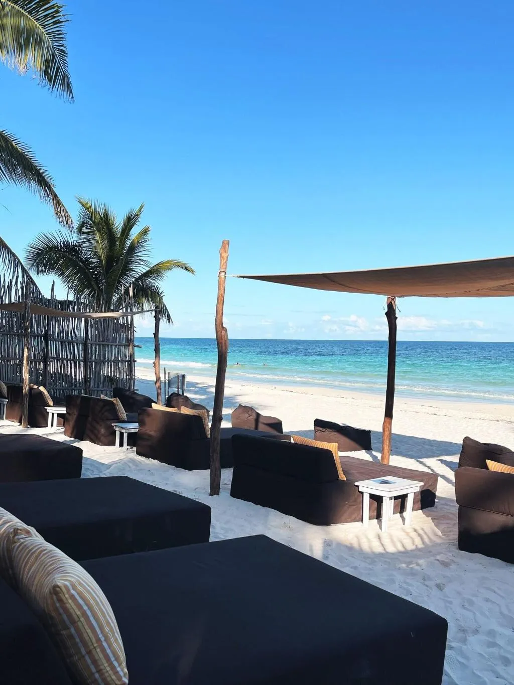 Beach, Sivana Tulum, Cancun Area