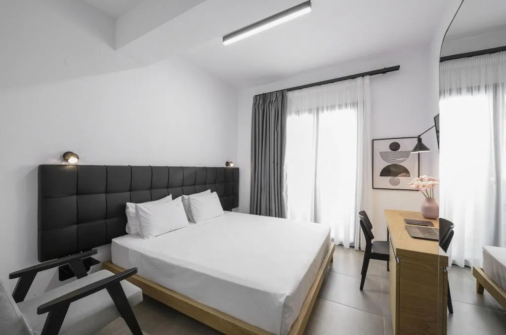 Room, Pillow Urban Stay, Halkidiki