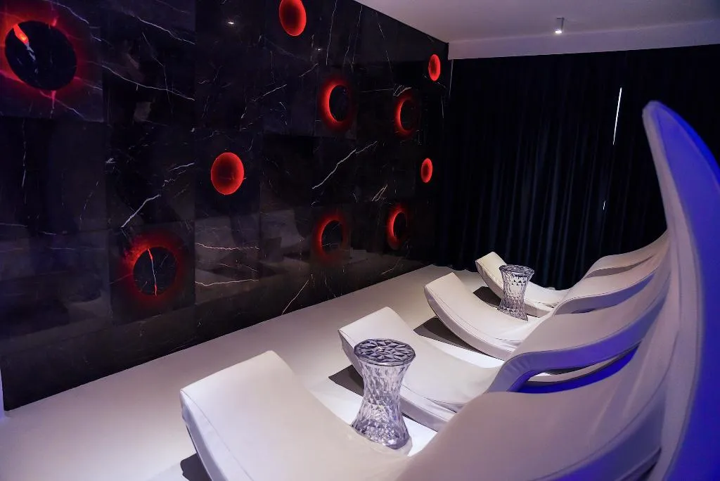 Pool, Le Camp Suite & SPA, Venice