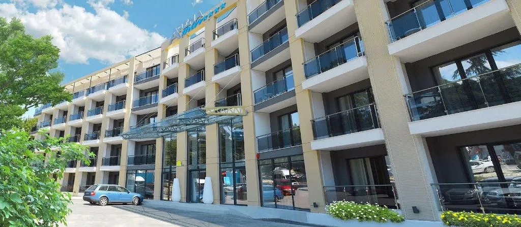 General view, Arena Mar Hotel & SPA, Varna