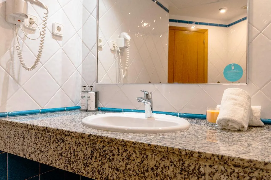STUDIO WITH TERRACE Room, Rosamar Ibiza Hotel, Ibiza
