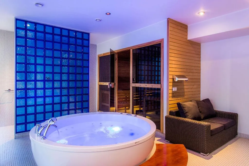 Room, Park Inn by Radisson Central Tallinn, Tallinn