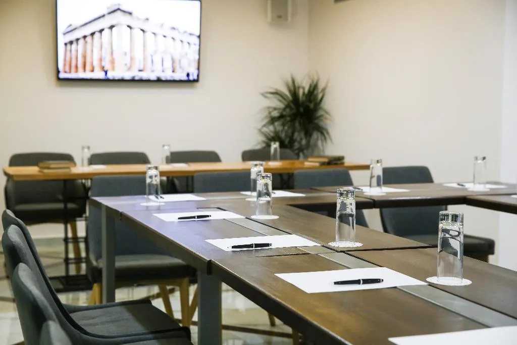 Conferences, Athens Starlight Hotel, Athens