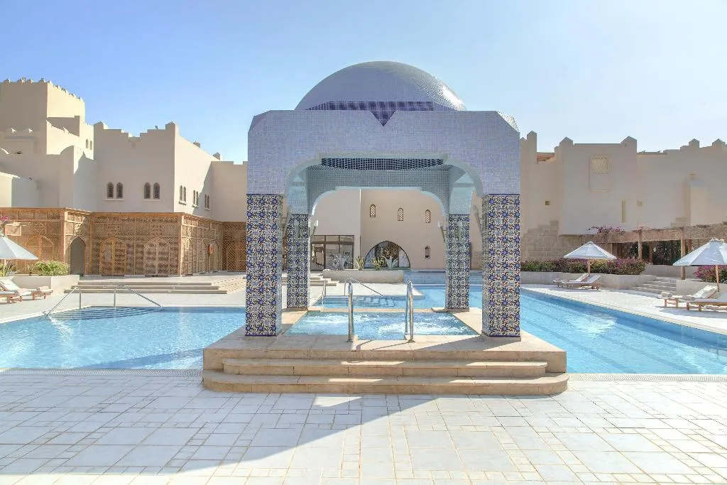 Sports and Entertainment, Kempinski Hotel Soma Bay, Red Sea Riviera