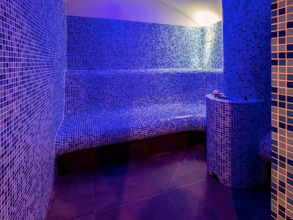 Sports and Entertainment, Novotel Gdansk Marina, Gdansk