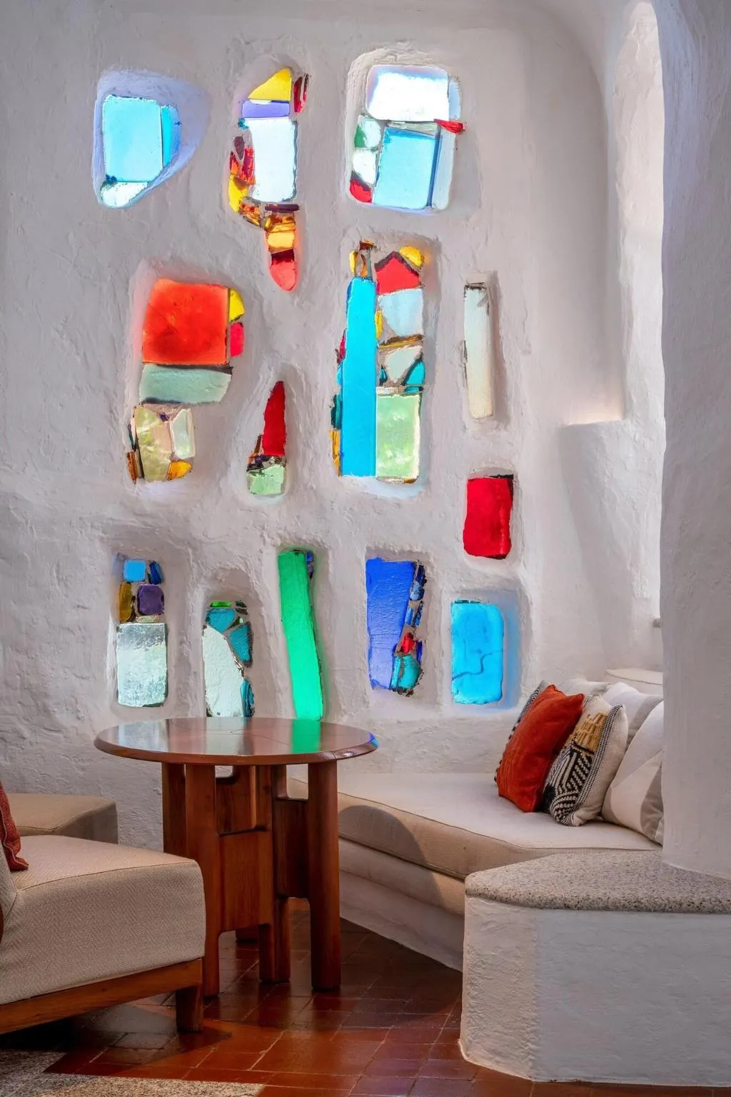 Lobby, Cala di Volpe, Olbia