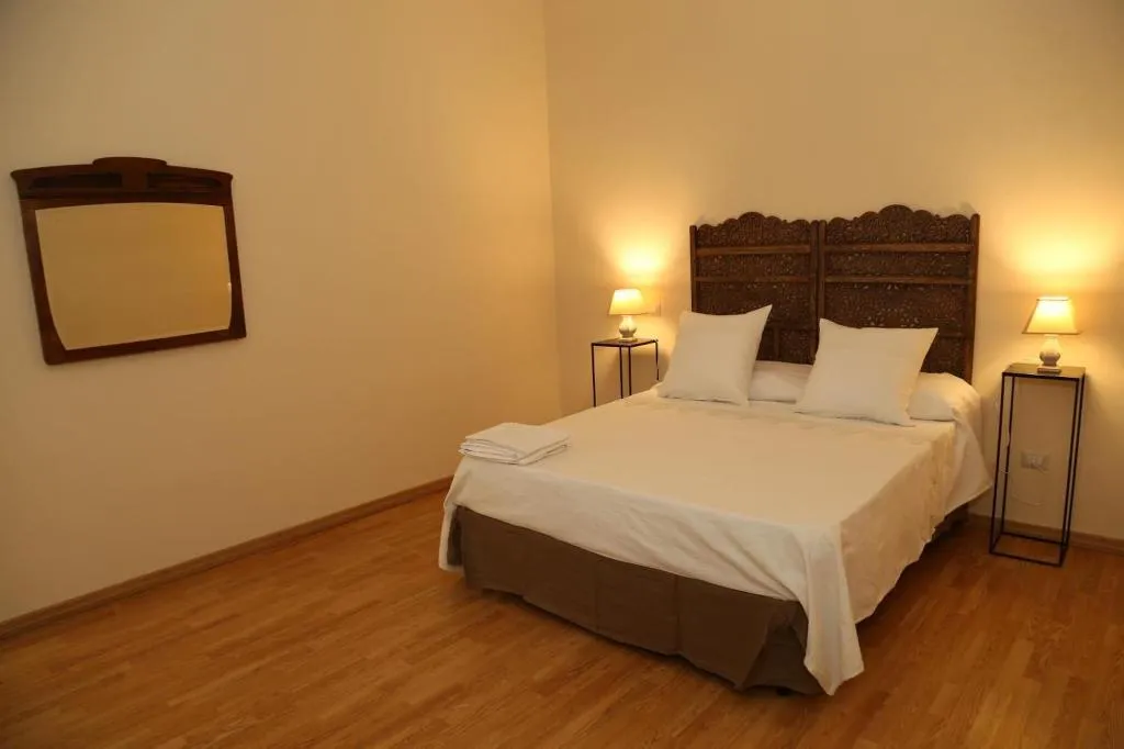 Room, I Racconti di Partenope B&B, Naples