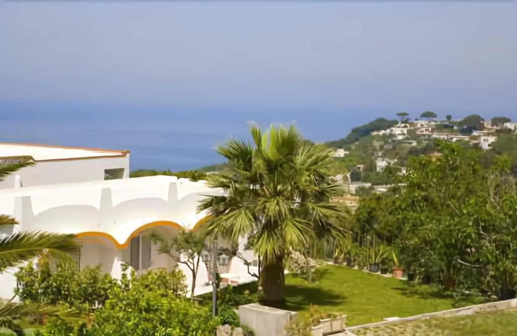 General view, Poggio Aragosta Hotel & Spa, Naples