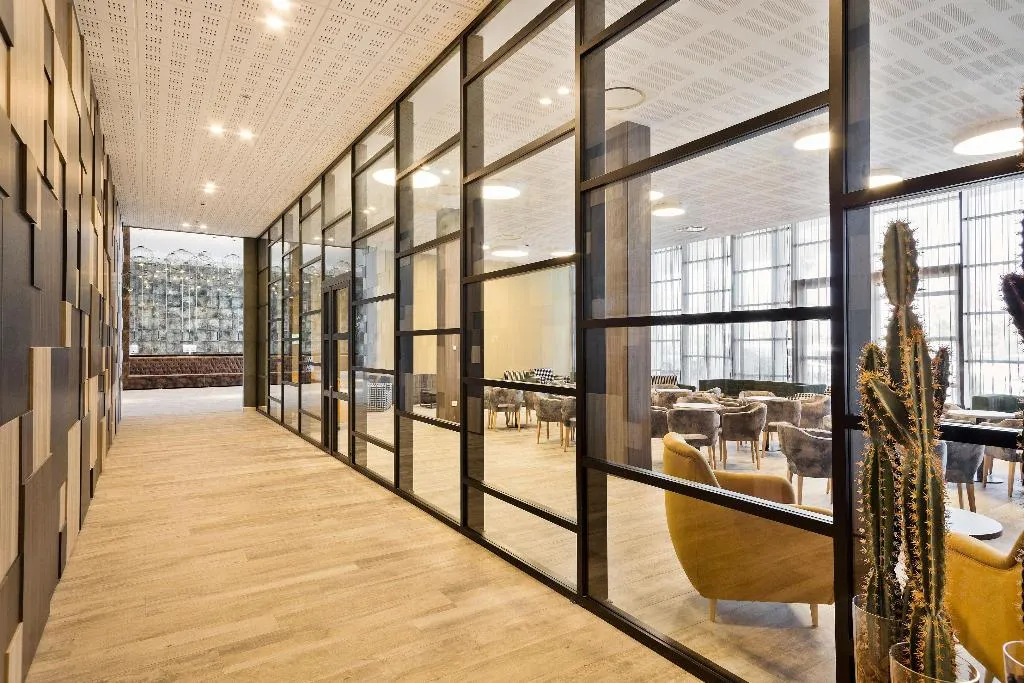 Lobby, Best Costa Ballena, Costa De La Luz