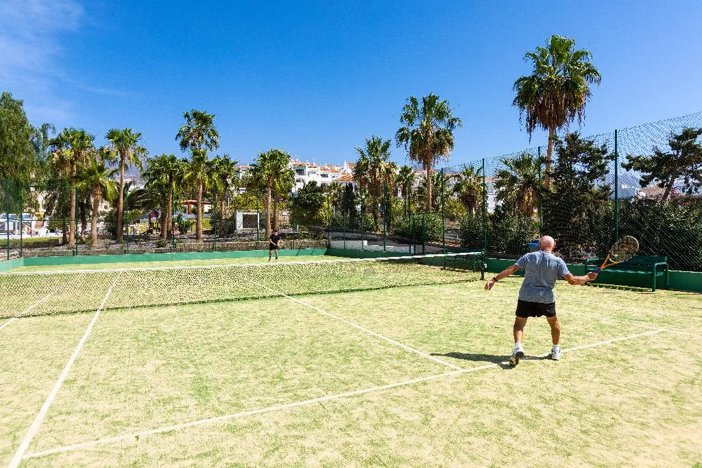 Sports and Entertainment, Tropical Park, Tenerife
