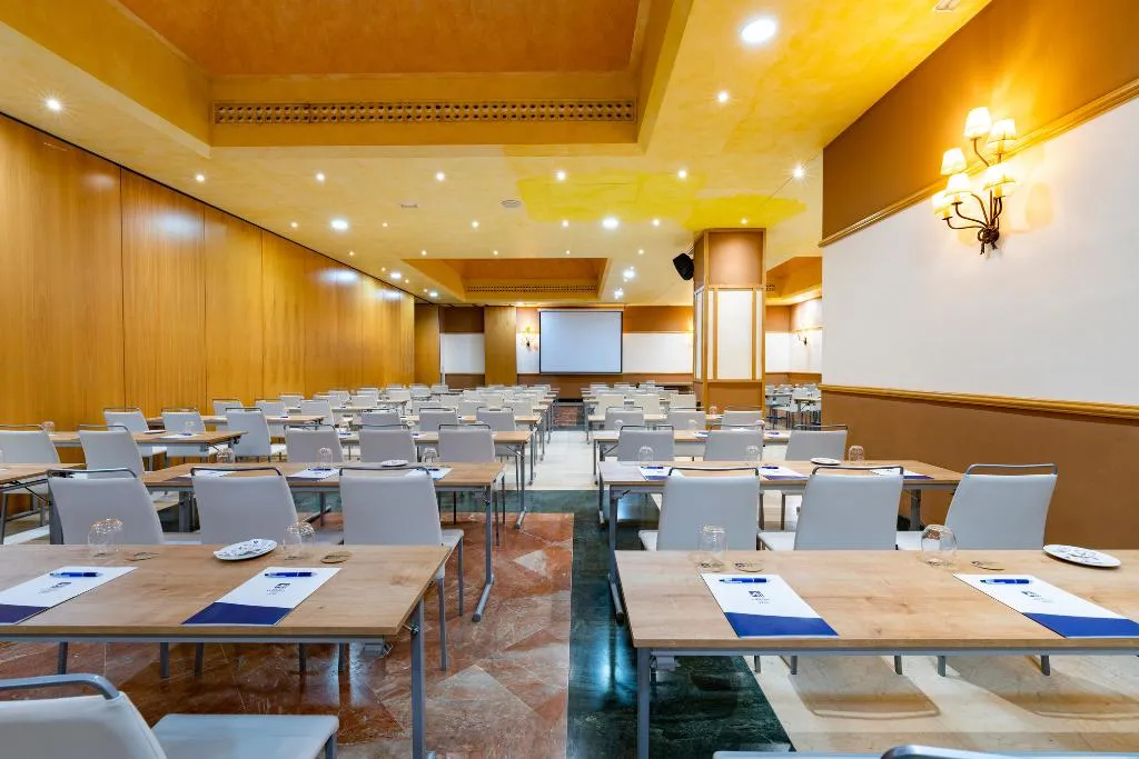 Conferences, Silken Antequera Hills, Andalucia