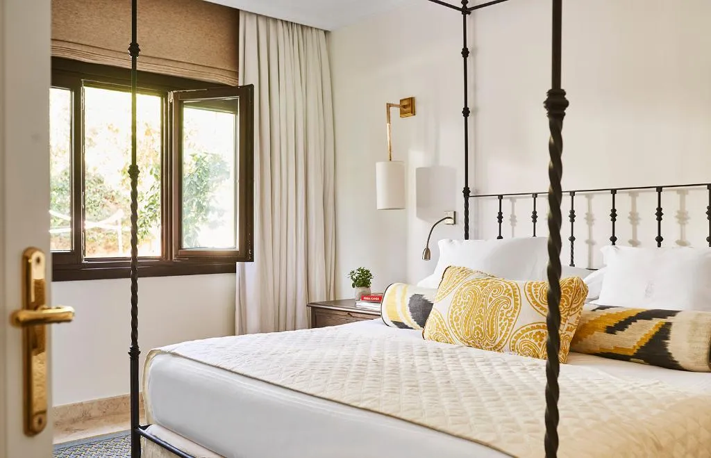 SUITE STANDARD Room, Marbella Club Hotel, Costa Del Sol