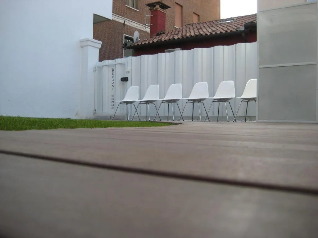 General view, Legrenzi Rooms, Venice
