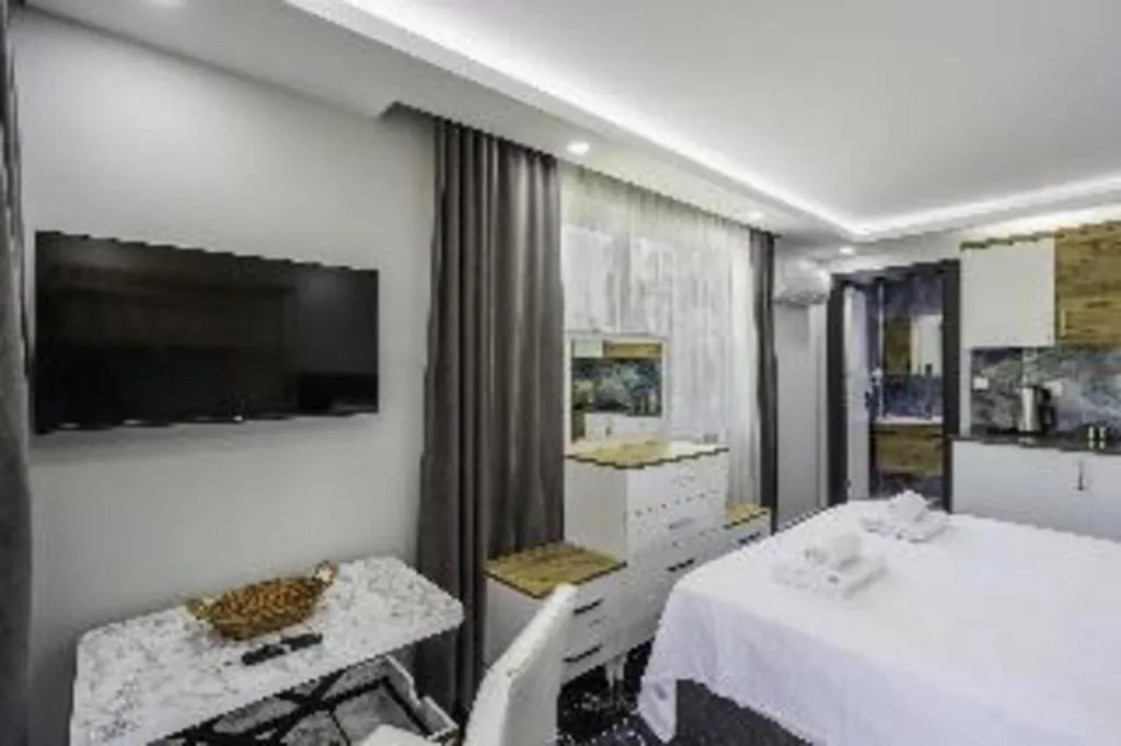 Room STANDARD Room, Terra Garden Hotel, Antalya