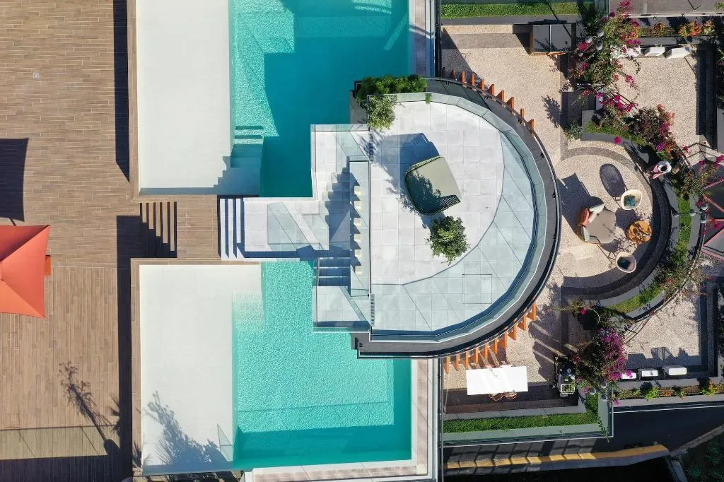 Sports and Entertainment, Three House Hotel, Madeira