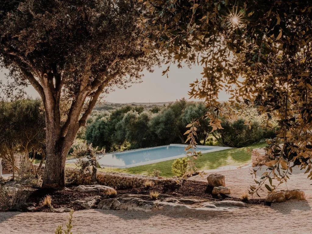 Pool, Antic Menorca, Menorca