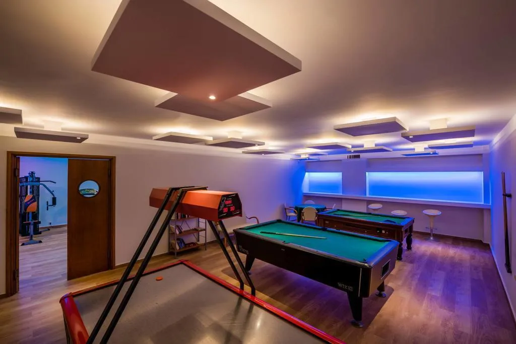 Sports and Entertainment, Mediterranean Beach Resort, Zante