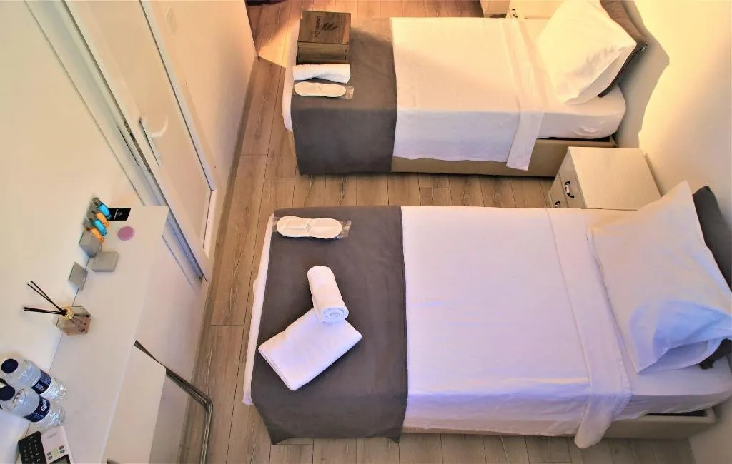 Room, Lavender Otel, Izmir