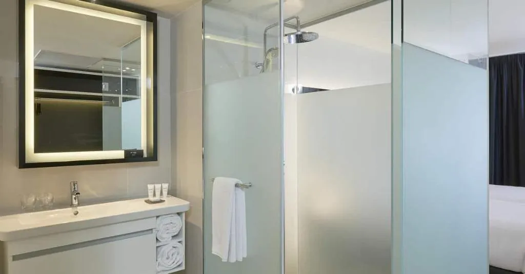 Room STANDARD Room, Innside Palma Bosque Hotel, Majorca