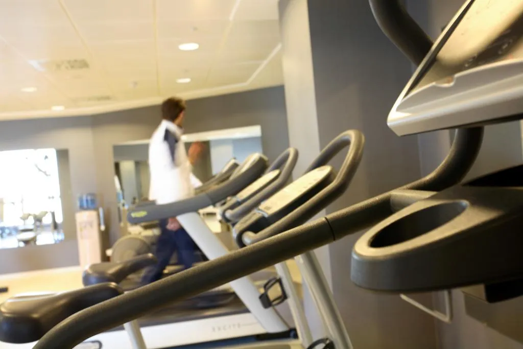 Sports and Entertainment, Sercotel Sorolla Palace, Valencia