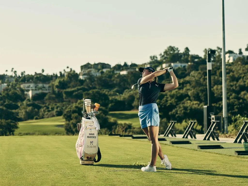 Sports and Entertainment, SO/ Sotogrande Spa & Golf Resort Hotel, Costa Del Sol