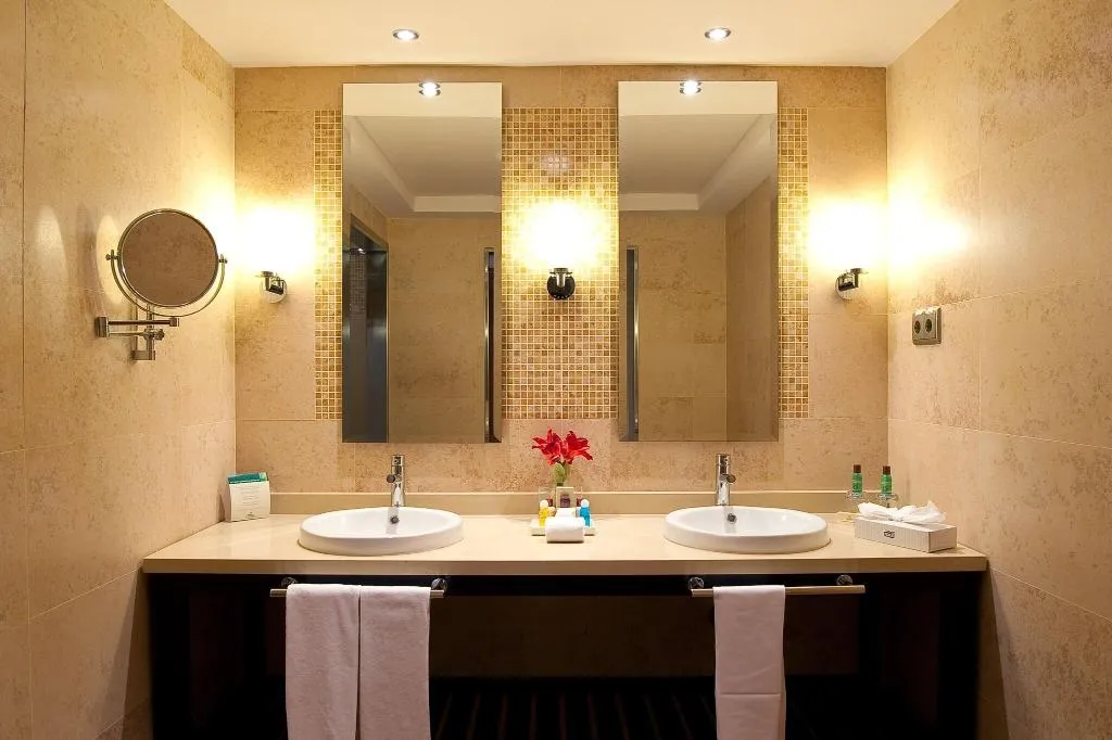 Room, Sheraton Fuerteventura Beach, Golf & Spa Resort, Fuerteventura