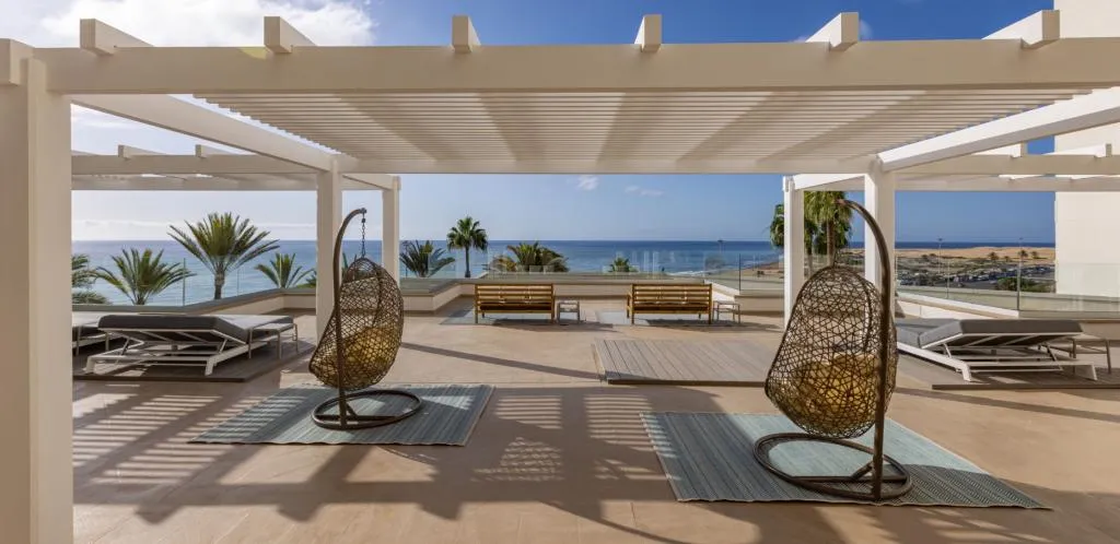 Double or Twin SUPERIOR Room, Corallium Dunamar by Lopesan Hotels, Gran Canaria